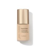 Jane Iredale Beyond Matte Liquid Foundation, M6, 27 ml