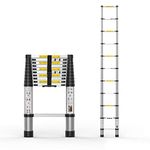 Collapsible Ladders