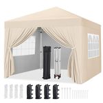 Outdoor Tents