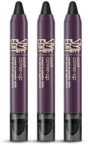 Style Edit Instant Root Concealer Stick - Touch Up and Cover Grays