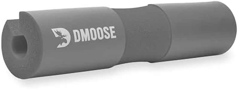 DMoose Bar