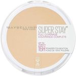 Maybelline Super Stay Full Coverage