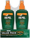 Repel Insect Repellent Sportsman Ma