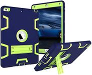 iPad Air Case (2013 Release), MAKEI