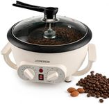 LEONEBEBE Electric Coffee Roaster M
