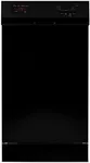 Kenmore 22-14709 18" Compact Built-