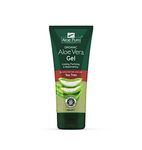 (2 Pack) - Aloe Pura - Aloe Vera Gel + Tea Tree | 200ml | 2 Pack Bundle