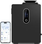 2026 Upgraded HVAC Scent Diffuser M
