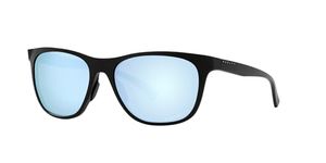 Oakley Women Polarized Blue Lens Square Sunglasses - 0OO9473