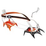 Petzl Irvis Hybrid Crampons One Size