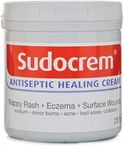 Sudocrem Antiseptic Healing Cream 250g