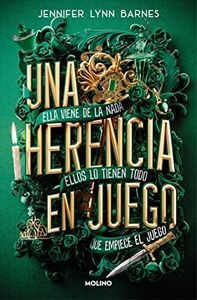 Una herenc