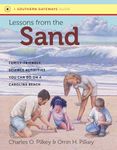 Lessons from the Sand: Family-Friendly Science Activities You Can Do on a Carolina Beach