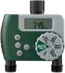 Orbit Programmable Digital Hose Wat