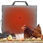 Choies Chicken Coop Heater,Radiant 