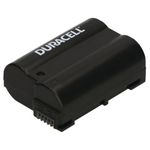 Duracell Premium Analog Nikon EN-EL15 Battery D500 D600 D7000 D7100 7.4V 1400mAh