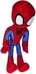 Spidey and His Amazing Friends Spidey Feature Plush Toy