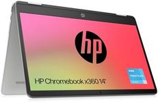 HP Chromebook x360 14"| Intel Penti