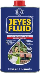 Jeyes Flui