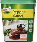 Knorr Pepper Sauce Mix, 600g (Makes 5L) 15116905