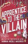 Apprentice to the Villain: The hilarious new fantasy romance from the New York Times bestselling author and TikTok sensation (Assistant to the Villain Book 2)