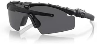 OAKLEY OO9146 Si Ballistic M Frame 