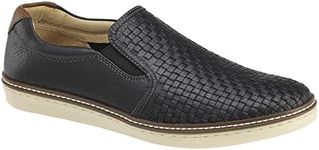 Johnston & Murphy mens Mcguffey Ven