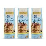 Pamela's Products Gluten and Wheat 