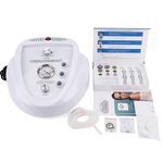 Diamond Microdermabrasion Machine Professional Dermabrasion for Skin Peeling Rejuvenation Lifting Tightening Beauty Device