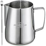 Milk Frothing Pitcher Espresso Acce