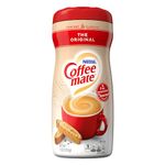 Dry Coffee Creamer