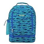 Bentgo® Kids 2-in-1 Backpack & Insu