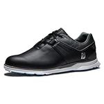 FootJoy Men's Pro|SL Golf Shoe, Bla