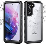 Waterproof Cases For Galaxies