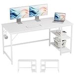 JOISCOPE Home Office Computer Desk 
