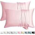 WLOSJ Silk Pillowcase