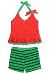 Kids Swimsuits for Girls 5-6 Years 