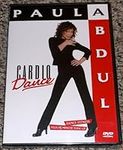 Paula Abdul - Cardio Dance [DVD]