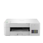 Brother DCP-T426W - Wi-Fi Color Ink Tank Multifunction (Print, Scan & Copy) All in One Printer for Home