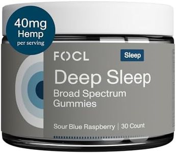 FOCL Sleep