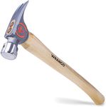 Wrango Tools 14oz Titanium Hammer -