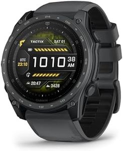 Garmin tac
