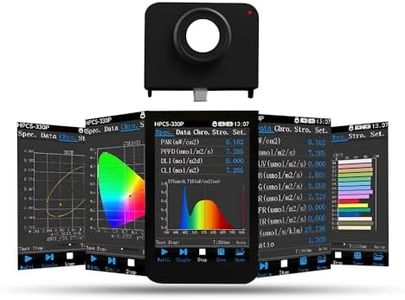 Spectromet