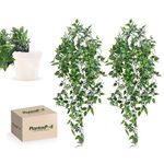 Artificial Plant For Hanging Pot