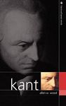 Kant (Blackwell Great Minds Book 1)