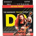 Dr Strings