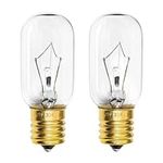 Belleone Light Bulb Fits for LG Mic