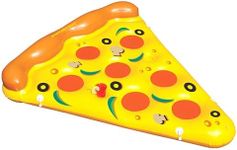 Swimline Inflatable Pizza Slice Poo