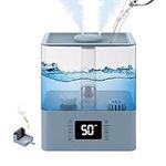 6L Humidifiers for Bedroom, Ultraso