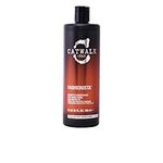 Tigi Catwalk Fashionista Brunette Conditioner (for Warm Tones), 25.36 Oz